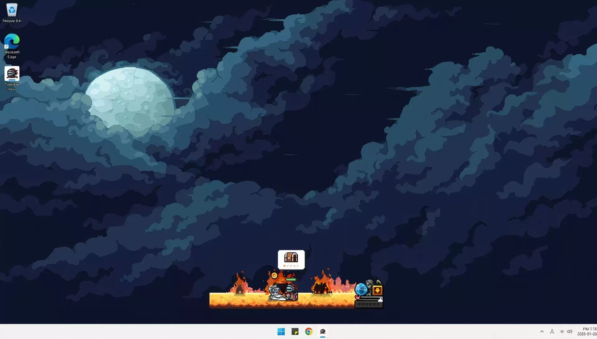 Task Bar Hero 开发商澄清“随机”封禁误会
