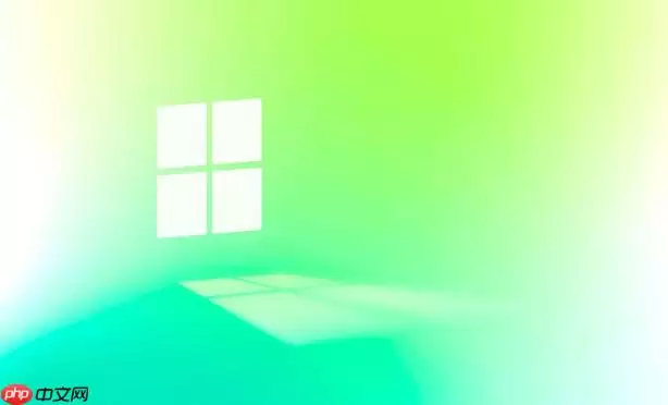 win11开机自检怎么关闭 win11跳过磁盘检查快速启动方法 推荐