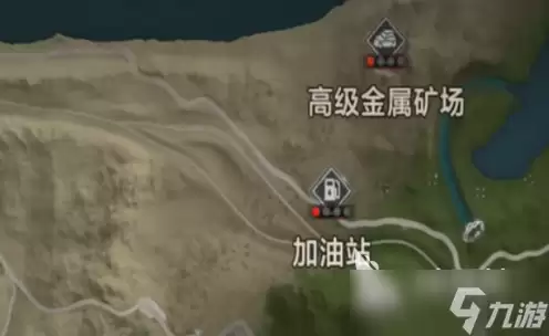 失控进化boss分布位置 失控进化boss分布教程