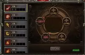 虎符传奇等级成长系统如何玩