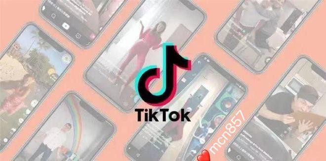 抖音国际版TikTok网页登录入口 - 2026官方在线访问