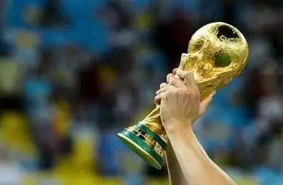 2026世界杯怎样分组