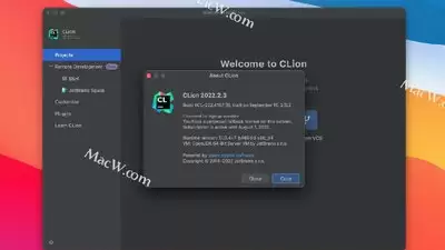 哪里可以获取clion激活码