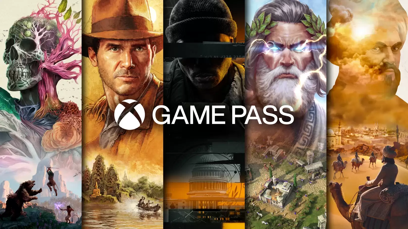 微软透露：Xbox Game Pass因涨价流失数百万玩家