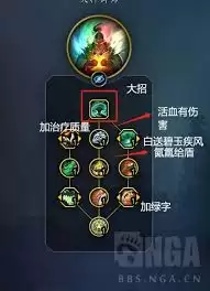 魔兽世界龙人盾和骨火谁更具优势