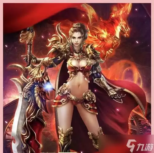 《红月传说》游戏幻影穿戴效果介绍 以游戏为主