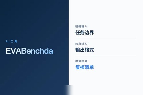 EVA Bench Data Domains 更新了什么？访问费用和权限变化