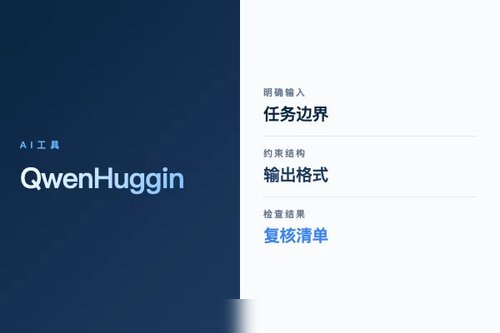 Qwen Hugging Face 怎么配置？安装、接入和常见问题