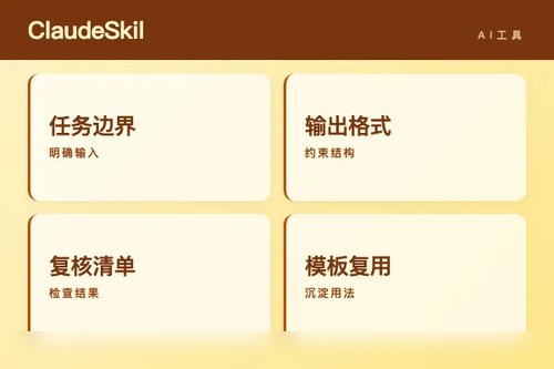 Claude Skills 怎么配置？安装、接入和常见问题