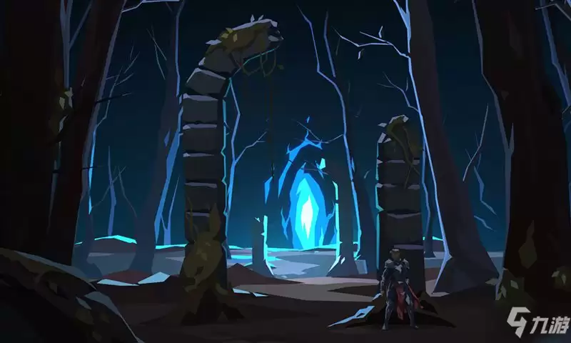 恶魔秘境世界上没有梦境 世界观背景故事篇