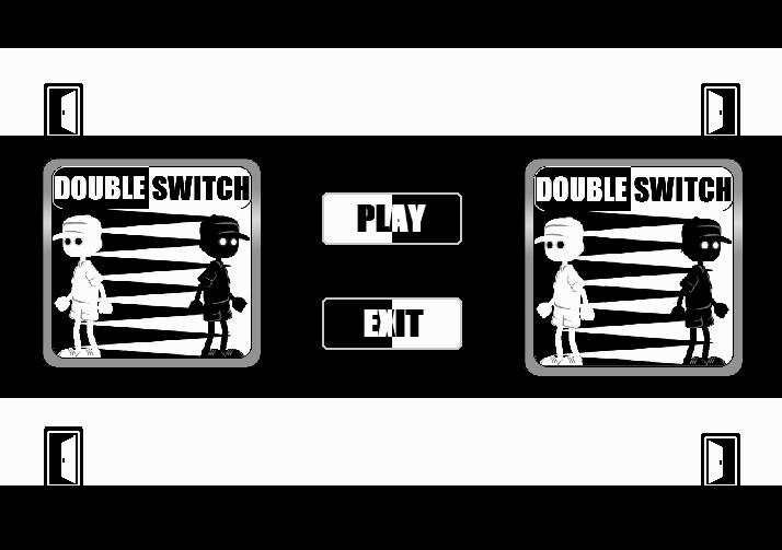 双向世界解谜游戏 1