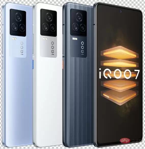iqoo7有无线充电吗