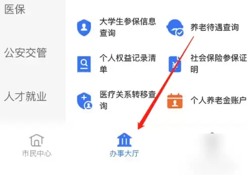 湘医保服务平台怎么缴费 具体操作方法指南