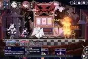 魔女终末旅途轮椅流派:流血流玩法攻略