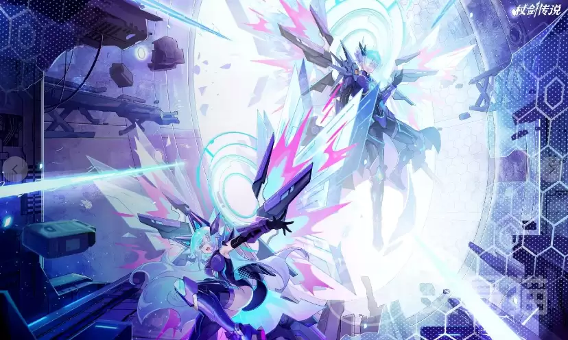 杖剑传说神源核心详解：杖剑传说神源核心属性与实战应用分析