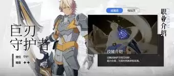 星痕共鸣什么职业最强