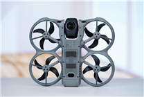 原生8K硬核超车！DJI Avata 360全面体验评测：彻底终结全景拼接畸变