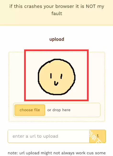 petpet generator摸头生成器如何保存