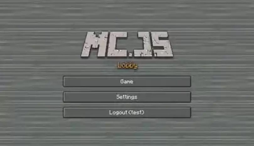 我的世界1.8.8网页版入口 mc.js官方2026最新在线玩