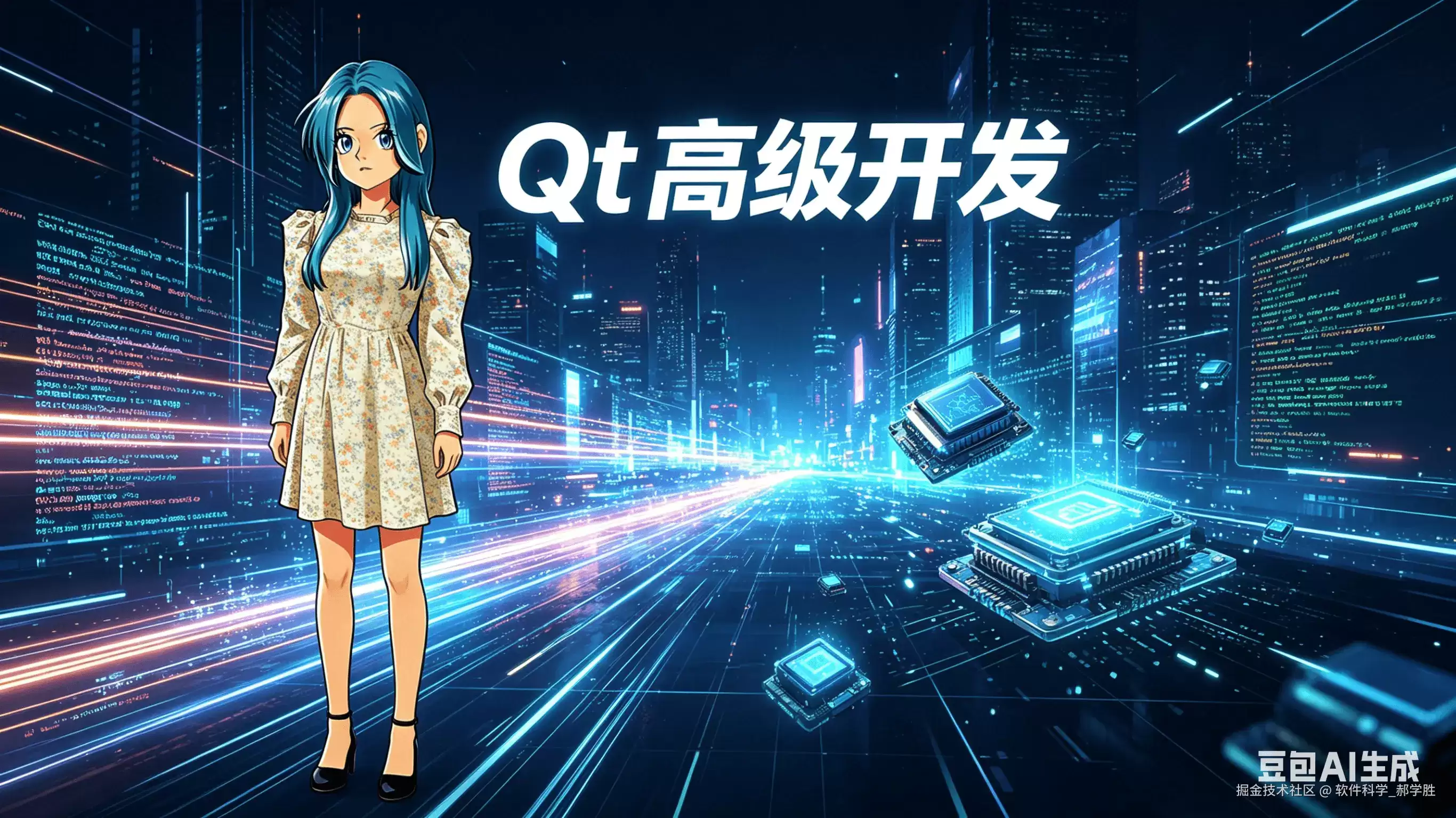 Qt 高级开发 031：QListWidget图标布局实例