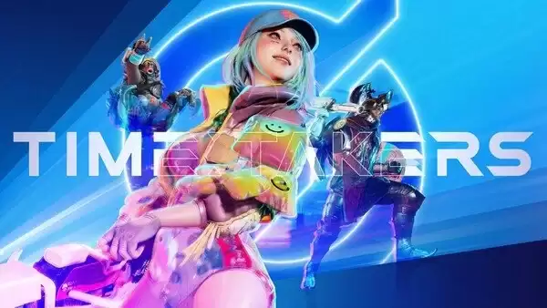 NCSoft新游Time Takers二测招募正式启动