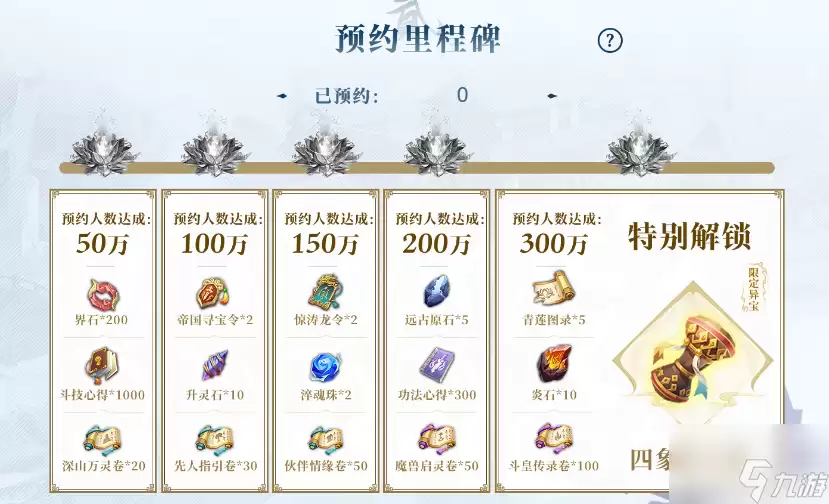 斗破苍穹：三年之约手游如何突破