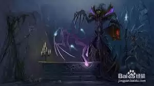 魔兽世界幽暗城声望如何提升