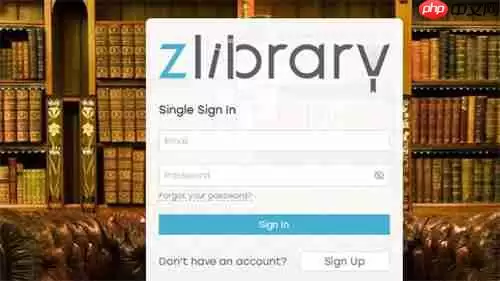 zliabary官网登录网址