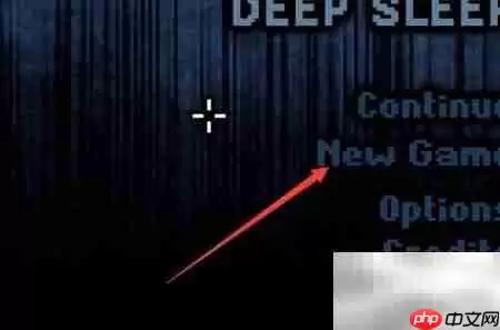 Deep Sleep2通关诀窍