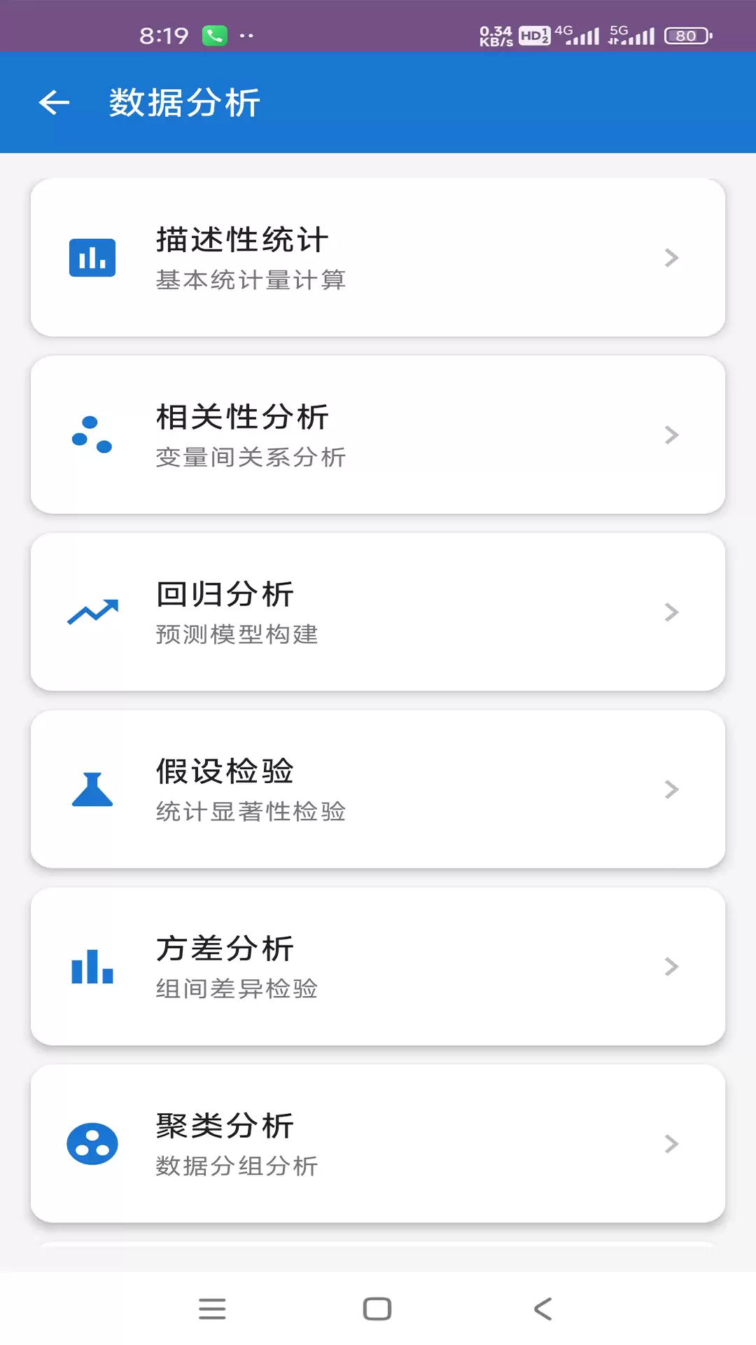 精选大数据分析软件推荐 方便易用的大数据分析软件集合