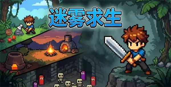迷雾求生:宠物培养说明