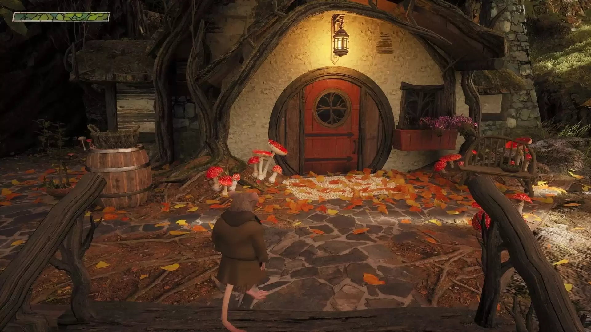 由前Bethesda开发者制作的新RPG寻求众筹以完成开发