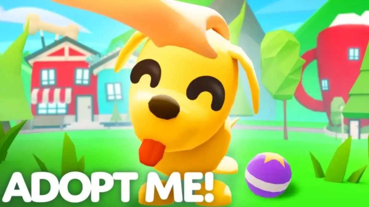 《Adopt Me!》兑换码（2026年6月）