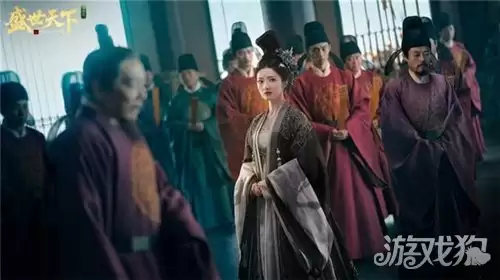 盛世天下女帝篇新世界支线如何进入 女帝篇新世界支线进入攻略