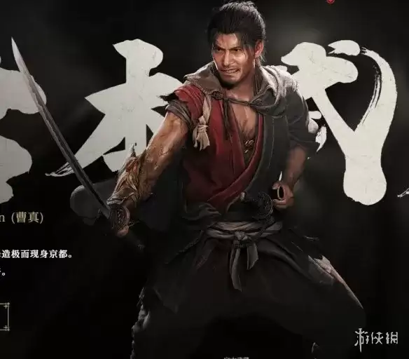 《鬼武者：剑之道》开发时间揭秘-六年打磨的剑戟动作大作
