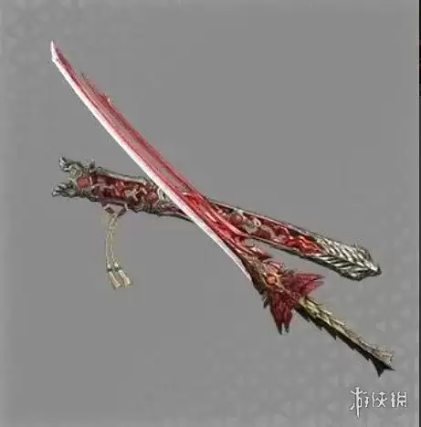 《鬼武者剑之道》武器详解-太刀是唯一常驻主武器