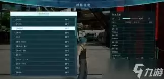 Jump大乱斗如何执行换人操作
