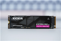 可能是综合性能最强的PCIe 5.0 SSD！铠侠EXCERIA PRO G2 2TB评测：AIDA64线性写入全程不掉速