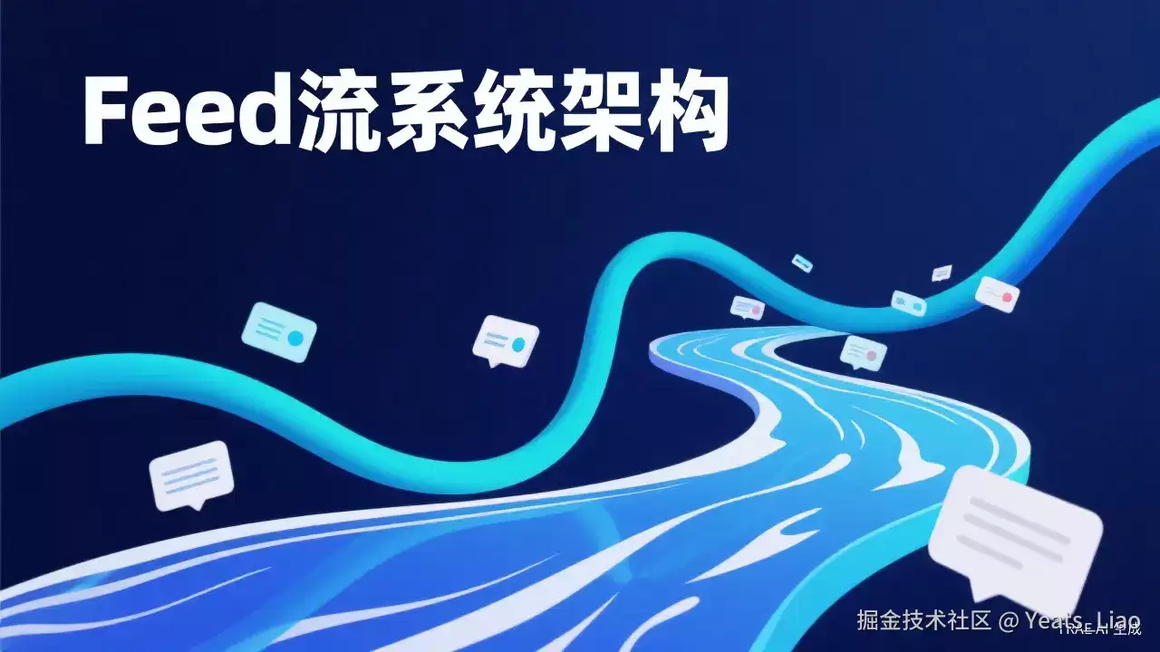 Feed流系统设计（四）：发布与读取：核心业务流程的落地实现