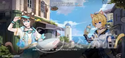赤潮零纪元是什么游戏 赤潮零纪元玩法模式与核心机制详解
