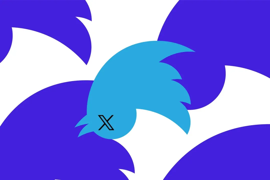 X网页版-登录入口