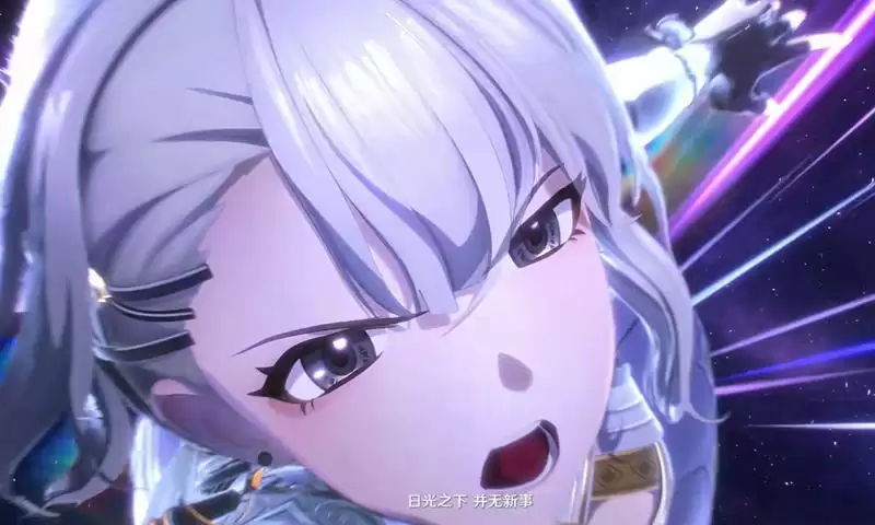 归环算不算双女主