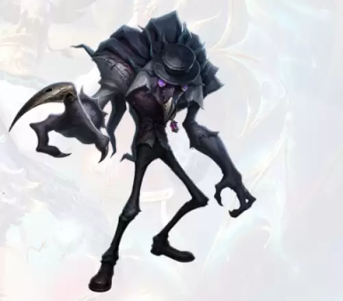 第五人格噩梦技能数量-噩梦技能详细介绍