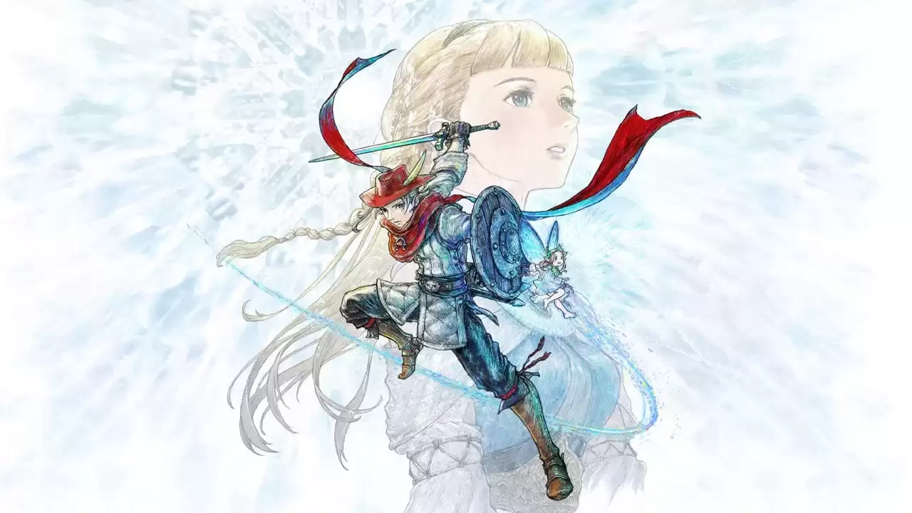 《The Adventures of Elliot: The Millennium Tales》游戏评测