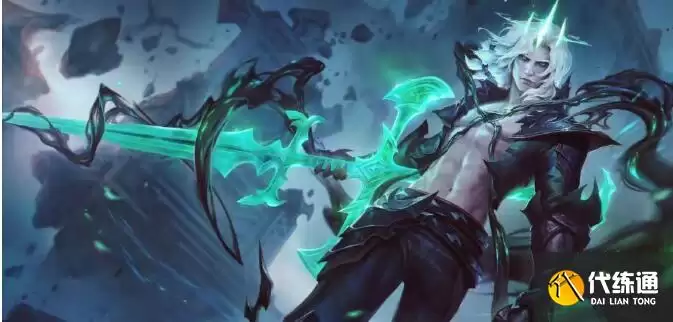 2026lol海克斯大乱斗人马玩法完整解析_lol人马出装