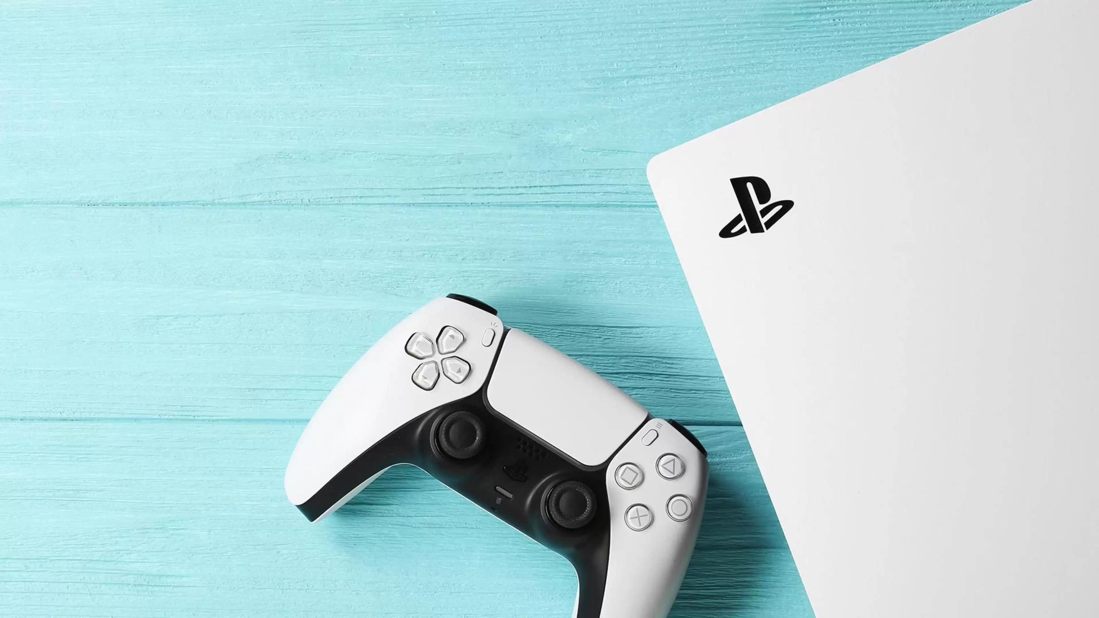 PlayStation申请了一项可以困住玩家手指的控制器专利