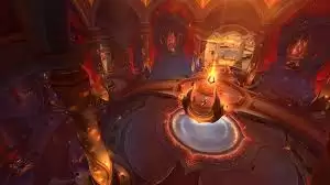 魔兽世界军团再临remix消除魔法任务怎么完成