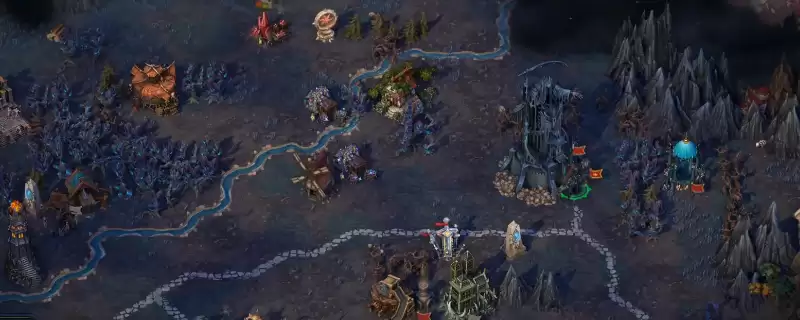 魔法门之英雄无敌：上古纪元亡灵招魂兵种解析分享