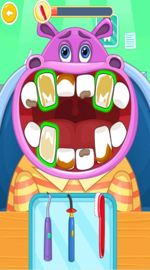 疯狂牙医 2