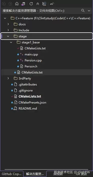 C++进阶（1）——前景提要